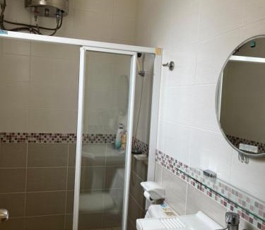 Jinning Bed & Breakfast | Fengming B&B