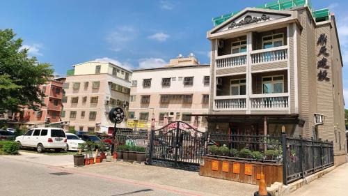 Jinning Bed & Breakfast | Fengming B&B