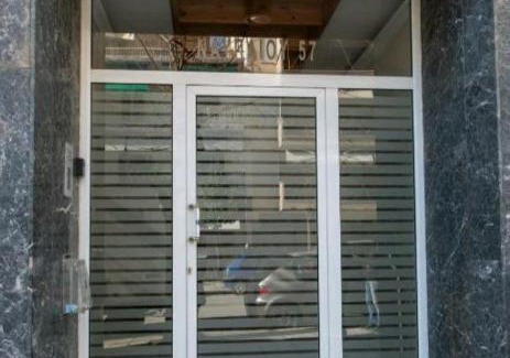 Thessaloniki Apartment | Fenia's Apartment