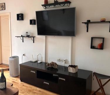 Skopje Region Apartment | Feniks Apartment