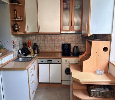 Skopje Region Apartment | Feniks Apartment