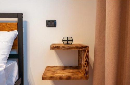 Capriano del Colle Apartment | Fenili Belasi - apartamento nuovo