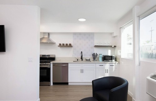 Hollywood Apartment | Fenix Hotel Hollywood