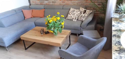 Kuestelberg House | Fennies Hütte