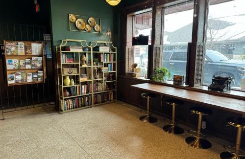 Fennimore Hotel | Fenway House Hotel