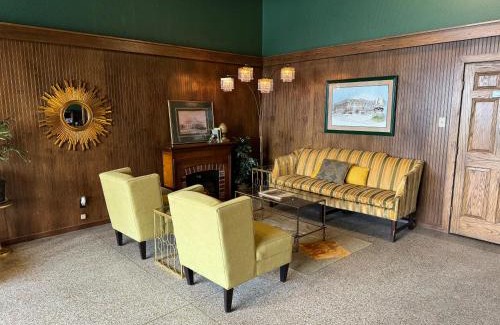 Fennimore Hotel | Fenway House Hotel