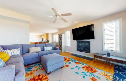 Fenwick Island House | Fenwick Island - 38829 Bunting Avenue #1