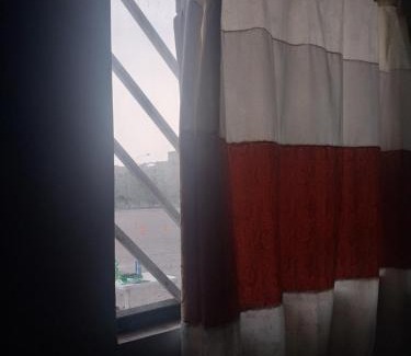 San Martin de Porres House | Ferdinand