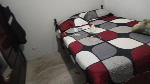 San Martin de Porres House | Ferdinand