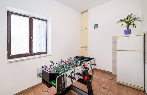 Rovanjska House | Fereinhaus Fuer 12 Personen mit Privatpool und Meerblick