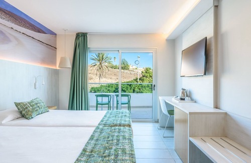 Morro Jable Hotel | FERGUS Cactus Garden