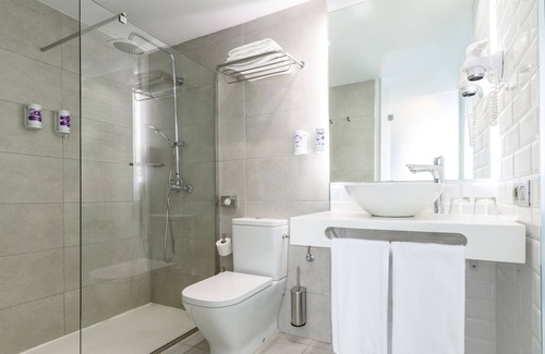 Morro Jable Hotel | FERGUS Cactus Garden