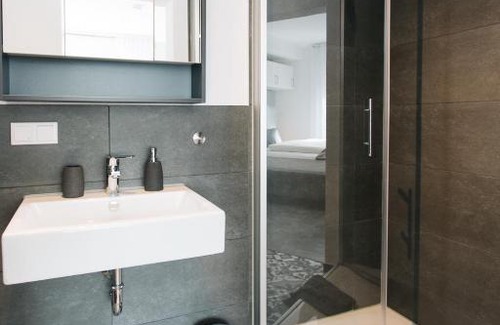 Heppenheim Apartment | Ferienwohnungen Schranz GbR