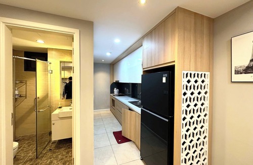 Trung Hoa Nhan Chinh Apartment | Feria Home - D'capitale Tran Duy Hung