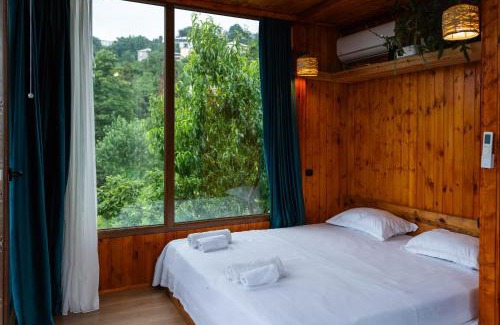 Khelvachauri House | Feriatale - Cabins near Batumi