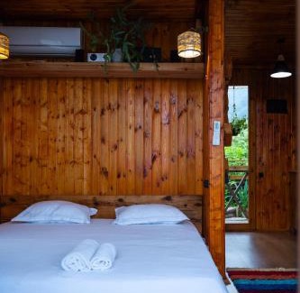 Khelvachauri House | Feriatale - Cabins near Batumi
