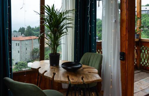 Khelvachauri House | Feriatale - Cabins near Batumi