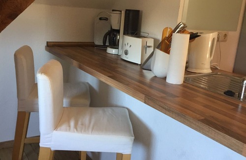 Feldberger Seenlandschaft Apartment | Ferienwohnung/app. für 2 Gäste mit 30m² in Feldberger Seenlandschaft