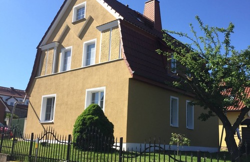 Feldberger Seenlandschaft Apartment | Ferienwohnung/app. für 2 Gäste mit 30m² in Feldberger Seenlandschaft