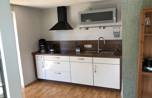 Feldberger Seenlandschaft House | Ferienhaus für 6 Gäste mit 90m² in Feldberger Seenlandschaft