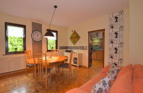 Herges Apartment | Ferienwohnung Erna