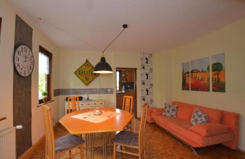 Herges Apartment | Ferienwohnung Erna