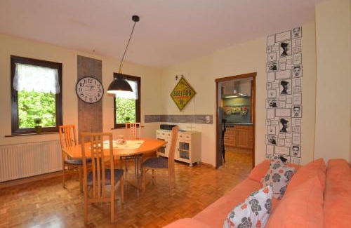 Herges Apartment | Ferienwohnung Erna