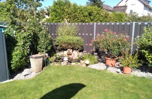 Niederkirchen bei Deidesheim Apartment | Ferienhaus Fam. Bisgen