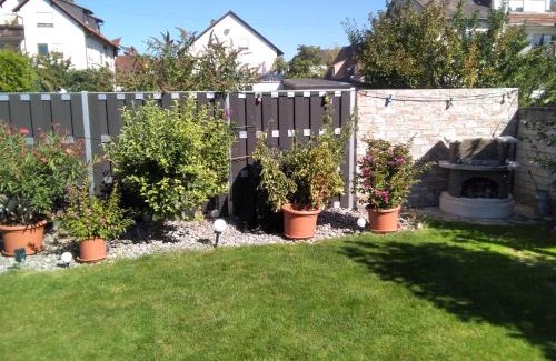 Niederkirchen bei Deidesheim Apartment | Ferienhaus Fam. Bisgen