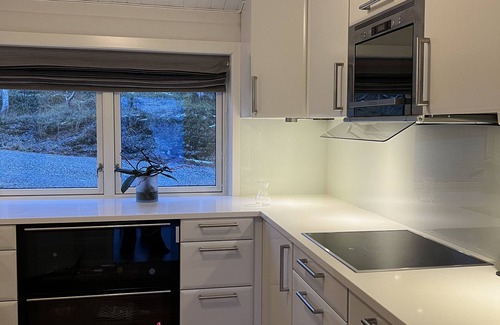 Tromso Cabin | Feriebolig