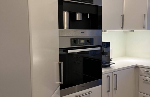 Tromso Cabin | Feriebolig