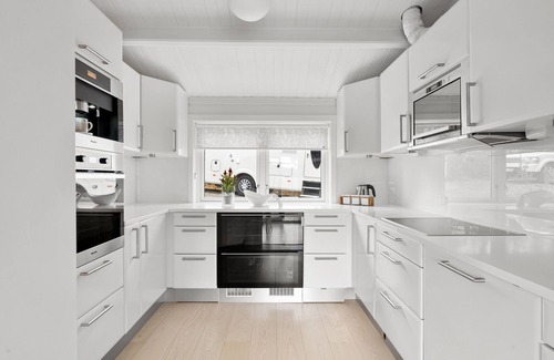 Tromso Cabin | Feriebolig