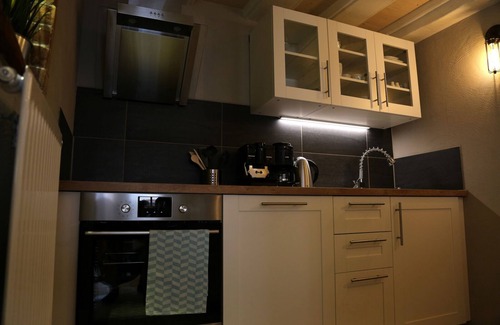 Blankenborn House | + FERIEHEISEL + - everything except usual !