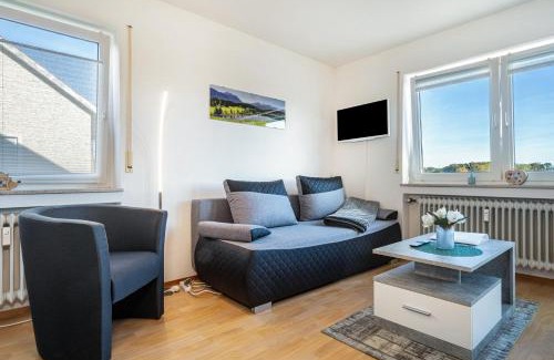 Schnetzenhausen Apartment | Ferien am See 7