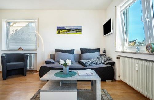 Schnetzenhausen Apartment | Ferien am See 7