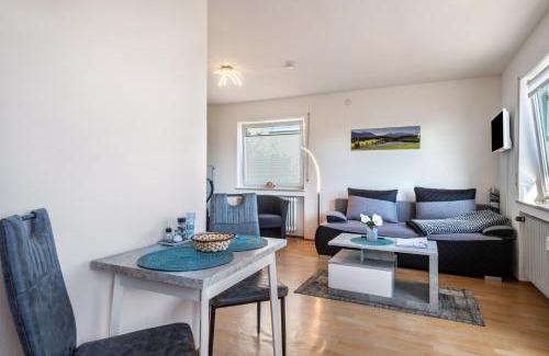 Schnetzenhausen Apartment | Ferien am See 7