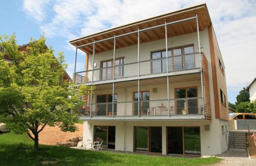 Lindau Apartment | Ferien Am Wolfsbach