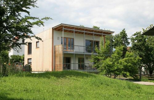 Lindau Apartment | Ferien Am Wolfsbach