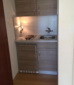 Weismark Apartment | Ferien Apartment Antonie-Haupt-Straße