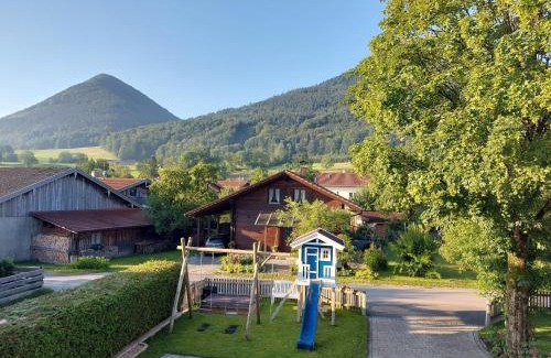 Bad Feilnbach Apartment | Ferien by Wallners