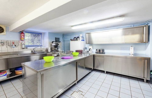 Wenzigerode House | Ferienhaus in Hessen mit Garten