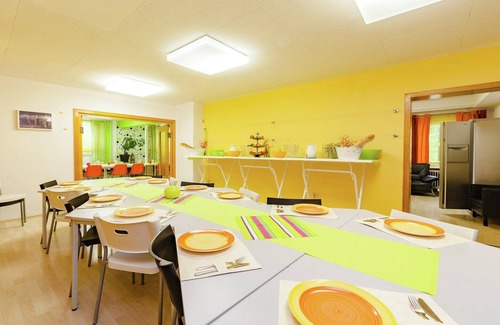 Wenzigerode House | Ferienhaus in Hessen mit Garten