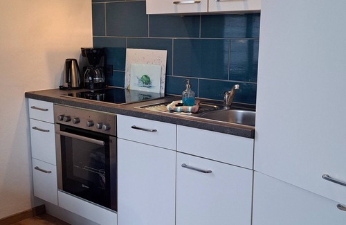 Brandenburg an der Havel Apartment | Ferienwohnung/app. für 4 Gäste mit 45m² in Brandenburg an der Havel