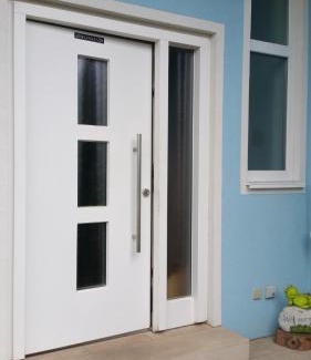 Neustadt-Diedesfeld Apartment | Ferienwohnung Rosenblüte
