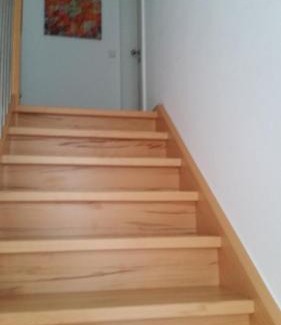 Neustadt-Diedesfeld Apartment | Ferienwohnung Rosenblüte