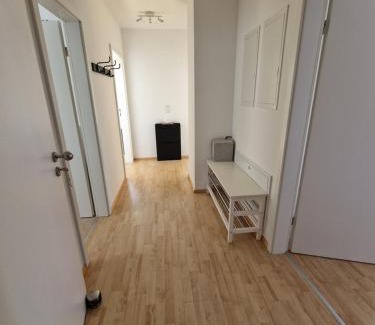 Neustadt-Diedesfeld Apartment | Ferienwohnung Rosenblüte