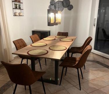 Bad Kissingen House | Ferien Haus Chino Bad Kissingen/Garitz