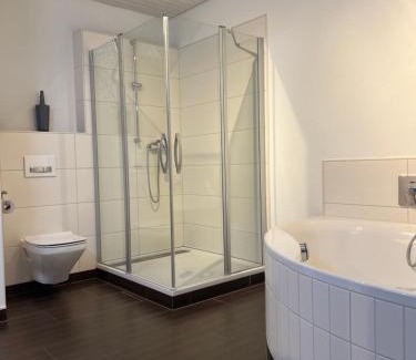 Bad Kissingen House | Ferien Haus Chino Bad Kissingen/Garitz