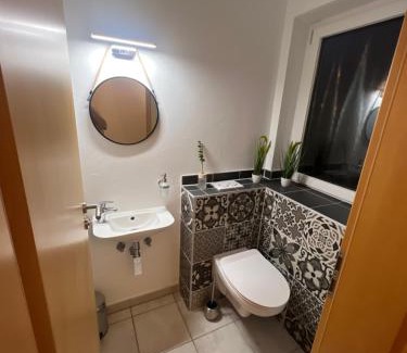 Bad Kissingen House | Ferien Haus Chino Bad Kissingen/Garitz