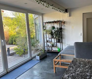 Brigachtal Apartment | Ferien im Schwarzwald - Brigachtal